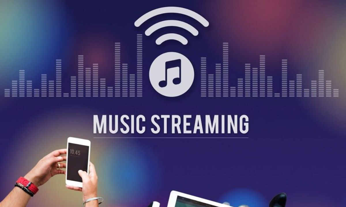 La industria musical estadounidense superó en 2024 por primera vez las 100 millones de suscripciones de pago