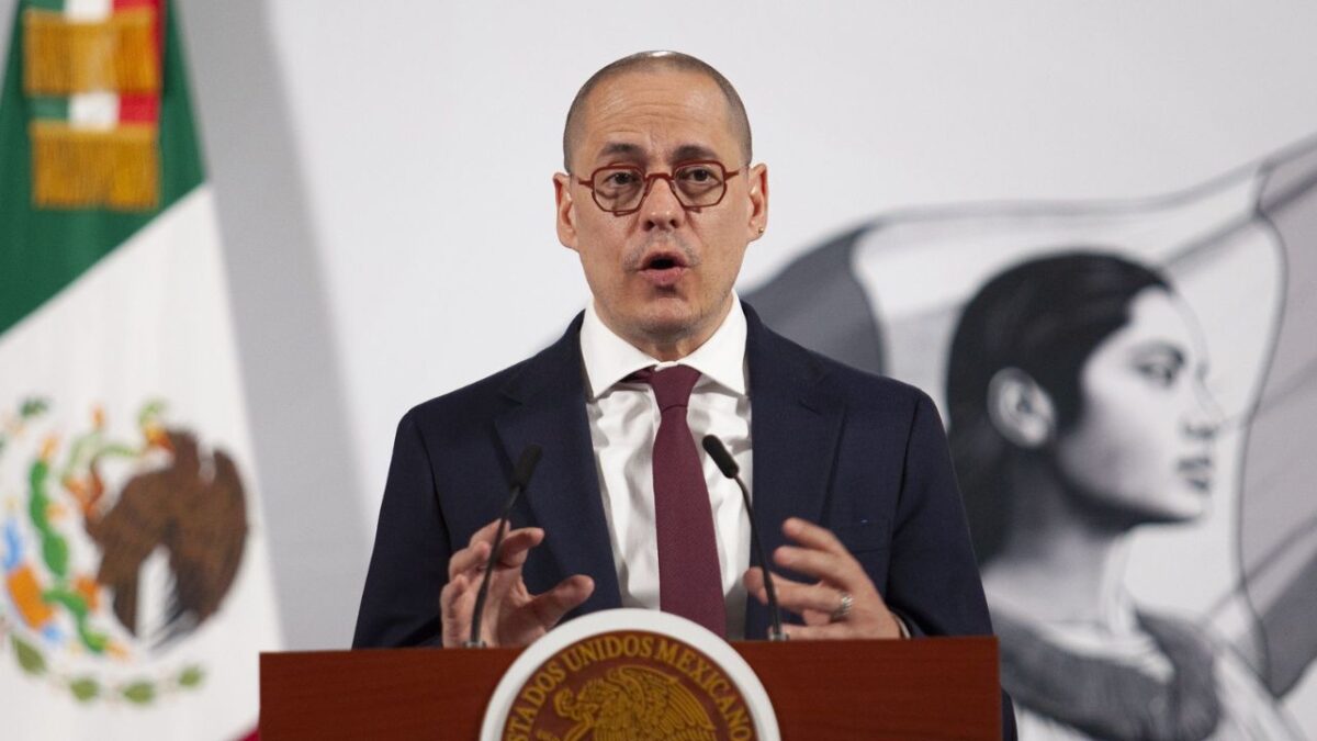 José Antonio Peña Merino resaltó que buscan que se pidan los mismos requisitos en todo el país. 