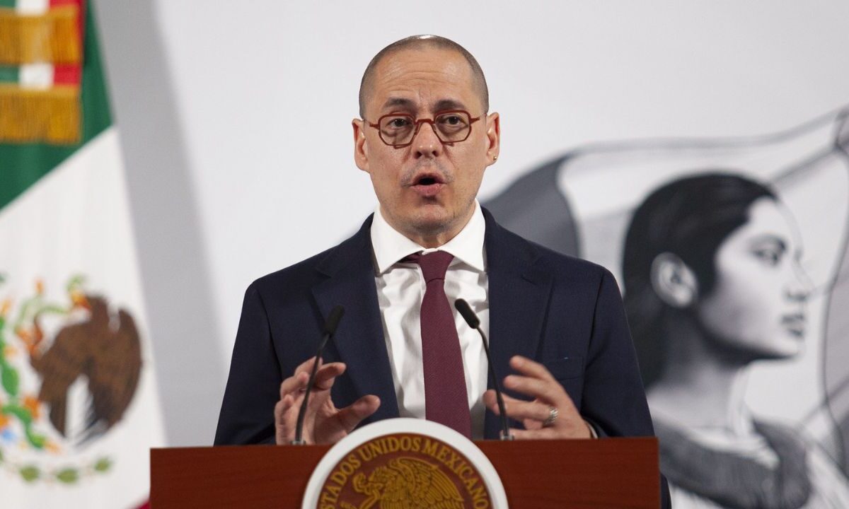 José Antonio Peña Merino resaltó que buscan que se pidan los mismos requisitos en todo el país. 