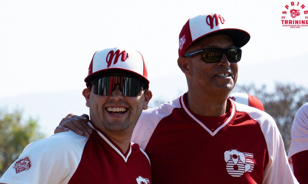 La directiva de los Diablos Rojos considera que el plantel armado para 2025 es lo suficientemente bueno para pelear el segundo título en LMB