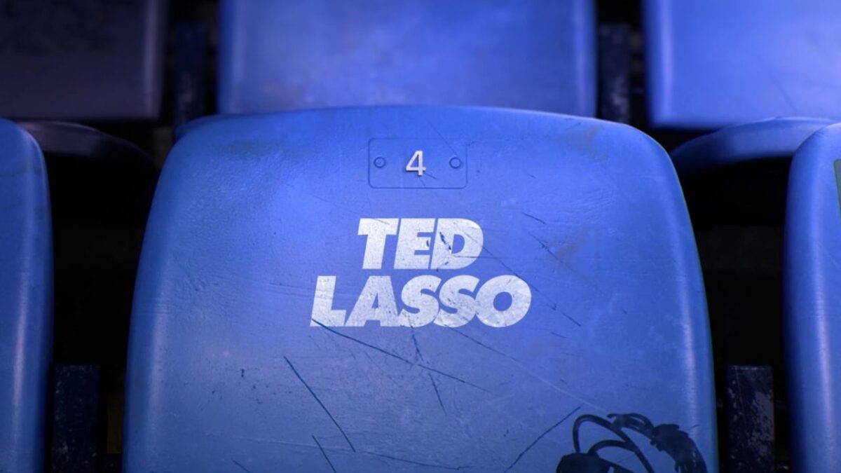 Ted Lasso