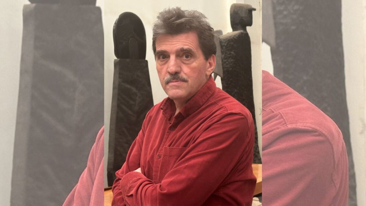 Enrique Serna