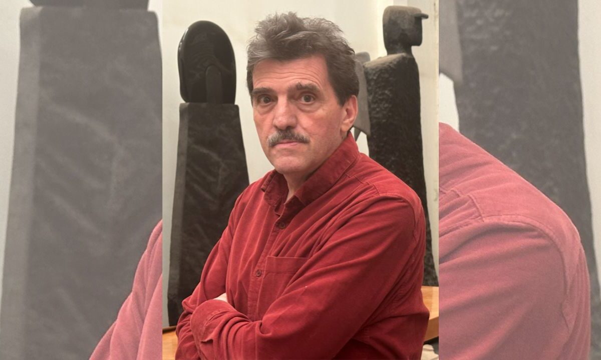 Enrique Serna