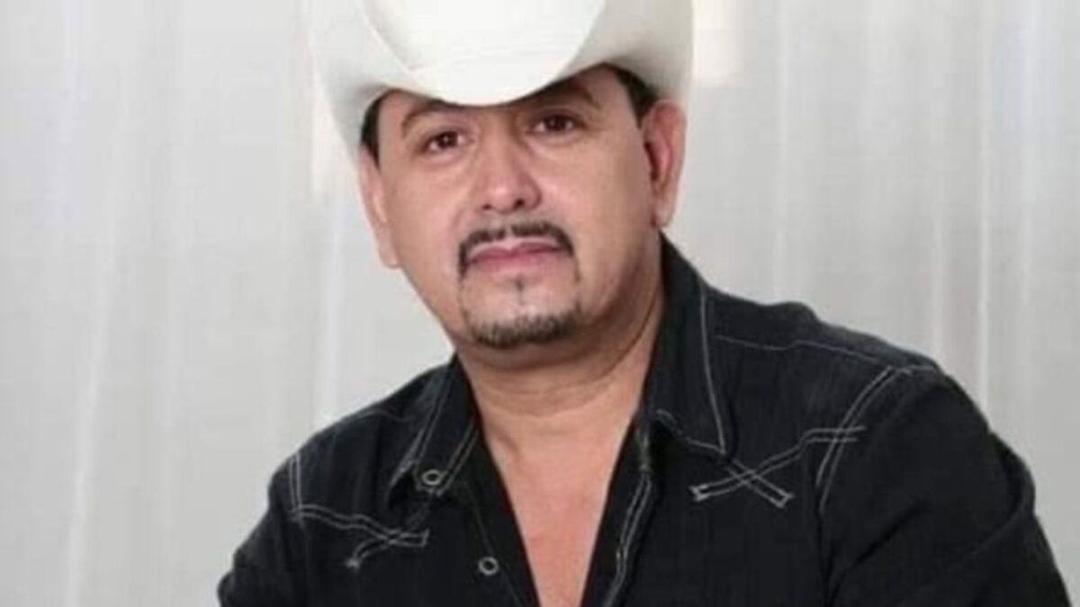 Beto Terrazas fue diagnosticado en 2021 con cáncer
