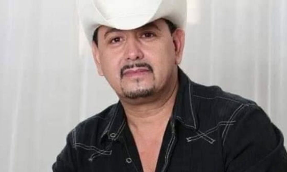 Beto Terrazas fue diagnosticado en 2021 con cáncer