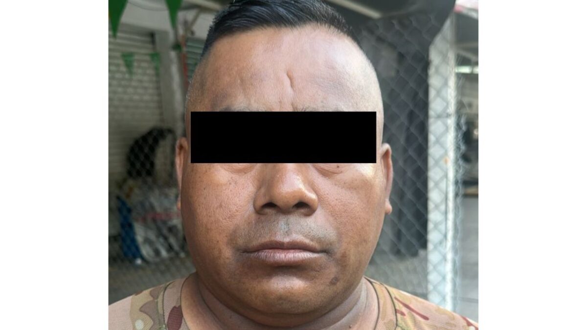 "El Negro" está relacionado con la desaparición de los 43 estudiantes de la Escuela Normal Rural “Raúl Isidro Burgos”, Ayotzinapa
