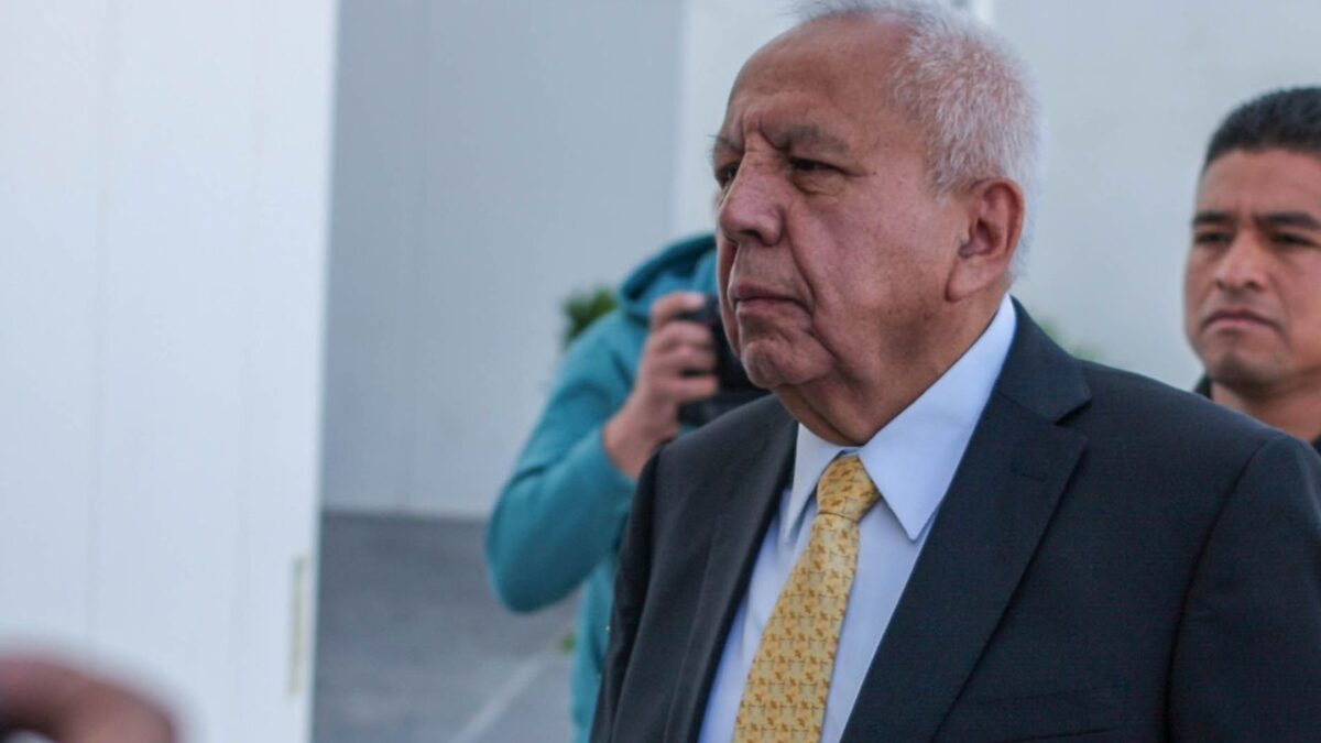 Tras incendio dentro de las instalaciones de la estación migratoria en Ciudad Juárez, el comisionado recibió una suspensión condicional del proceso en materia penal, porque el juez consideró que Garduño cumplió ya con la reparación integral del daño