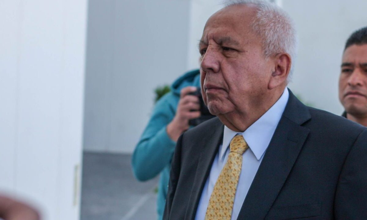 Tras incendio dentro de las instalaciones de la estación migratoria en Ciudad Juárez, el comisionado recibió una suspensión condicional del proceso en materia penal, porque el juez consideró que Garduño cumplió ya con la reparación integral del daño