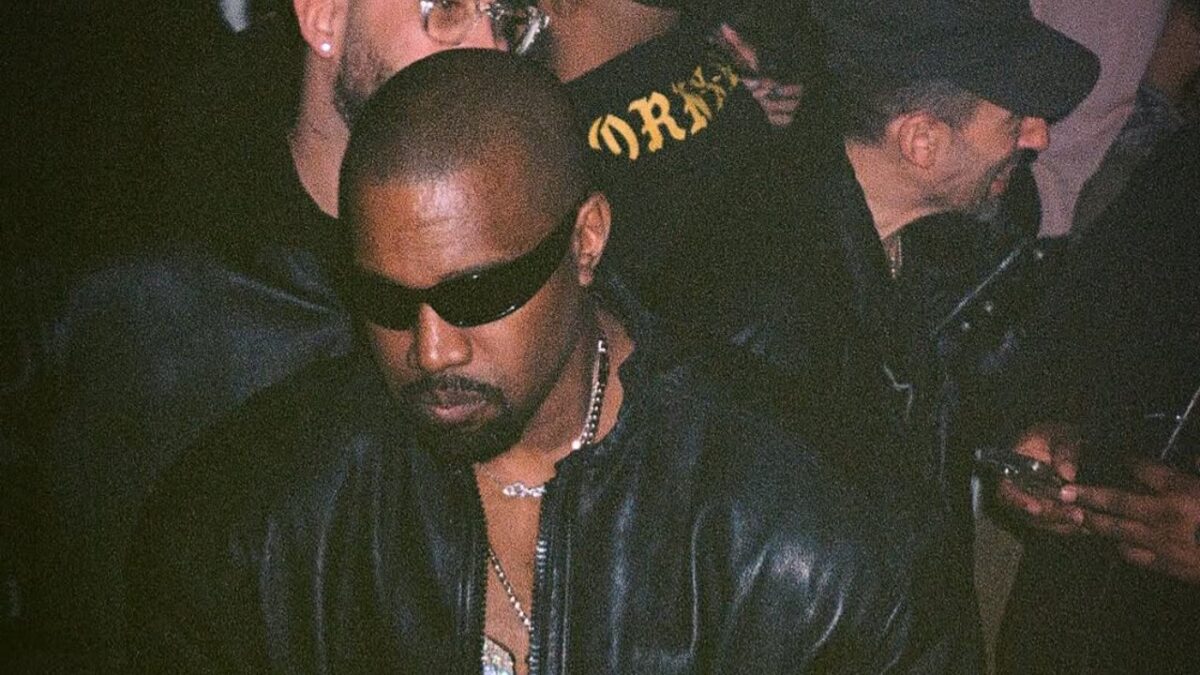 Foto: especial / Kanye West