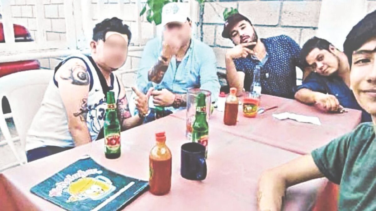 Tres fueron localizados en La Unión, Guerrero; hay uno más en calidad de desaparición en la costa veracruzana fue una mujer