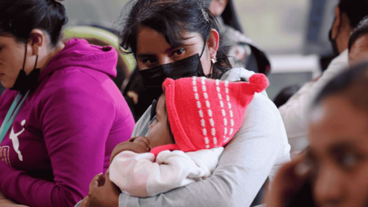 Las autoridades poblanas dicen que el sistema de salud está preparado.