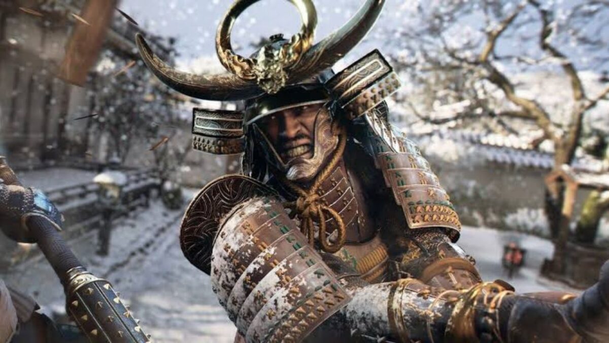 El nuevo videojuego Assassin’s Creed, conocido por sus minuciosas reconstrucciones históricas en Japón del siglo XVI