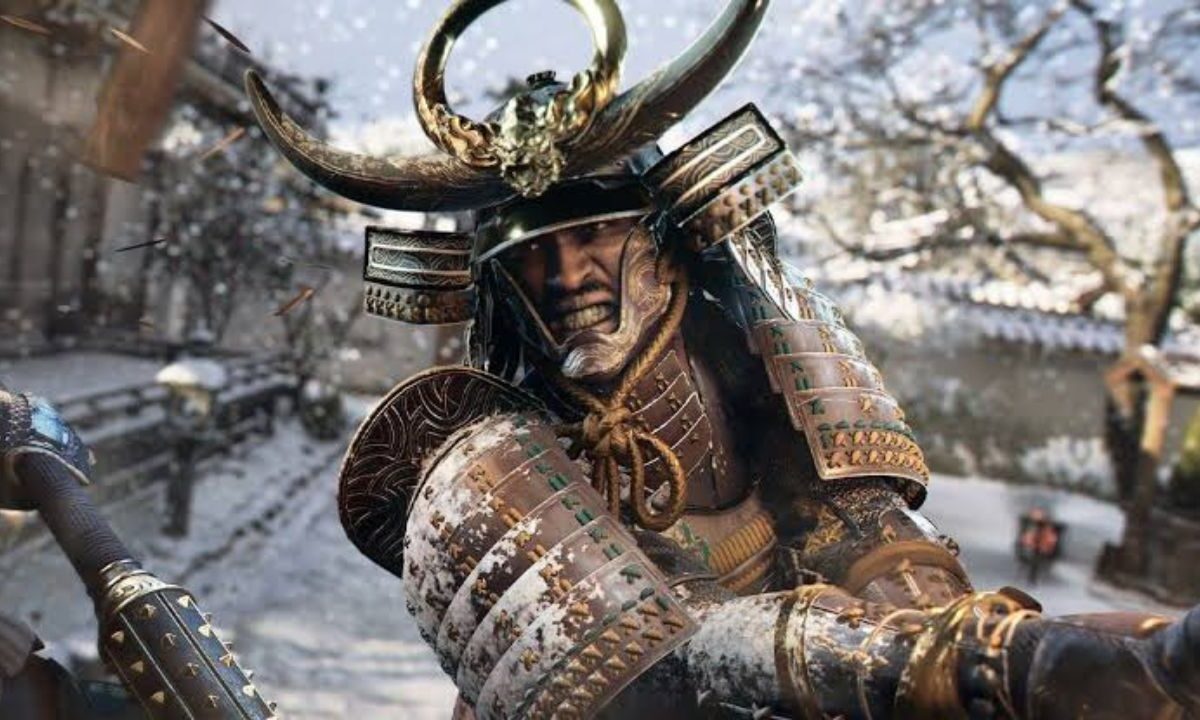 El nuevo videojuego Assassin’s Creed, conocido por sus minuciosas reconstrucciones históricas en Japón del siglo XVI