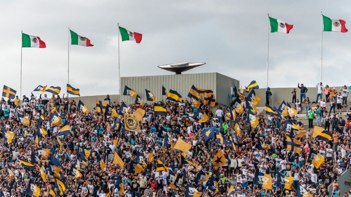 Proponen IA para mejorar el Fan ID en México