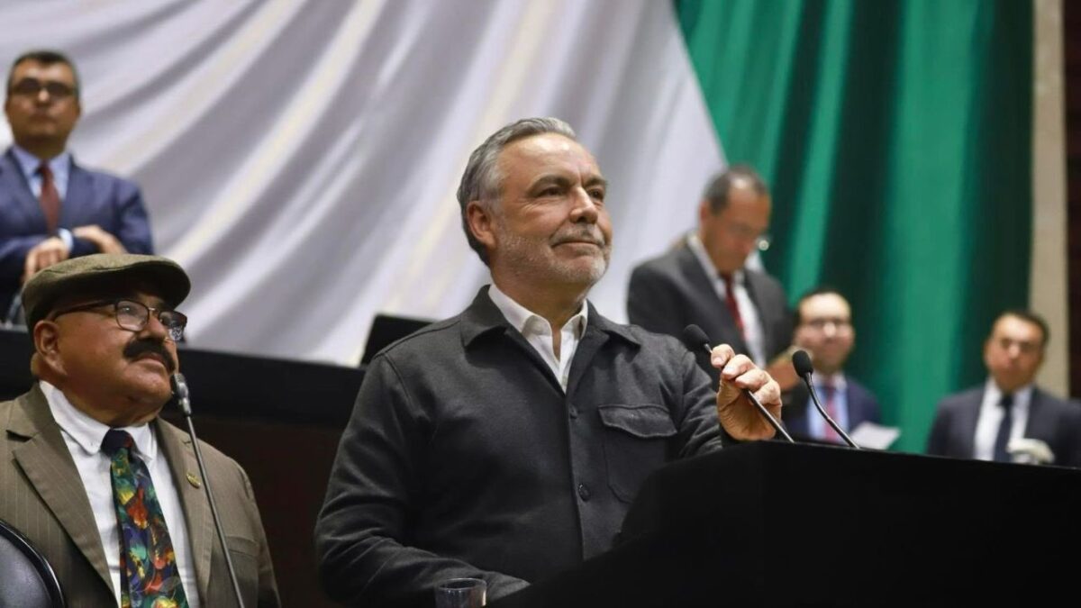 Causa "escozor" ,propuesta de Alfredo Ramírez sobre eliminar fuero a legisladores
