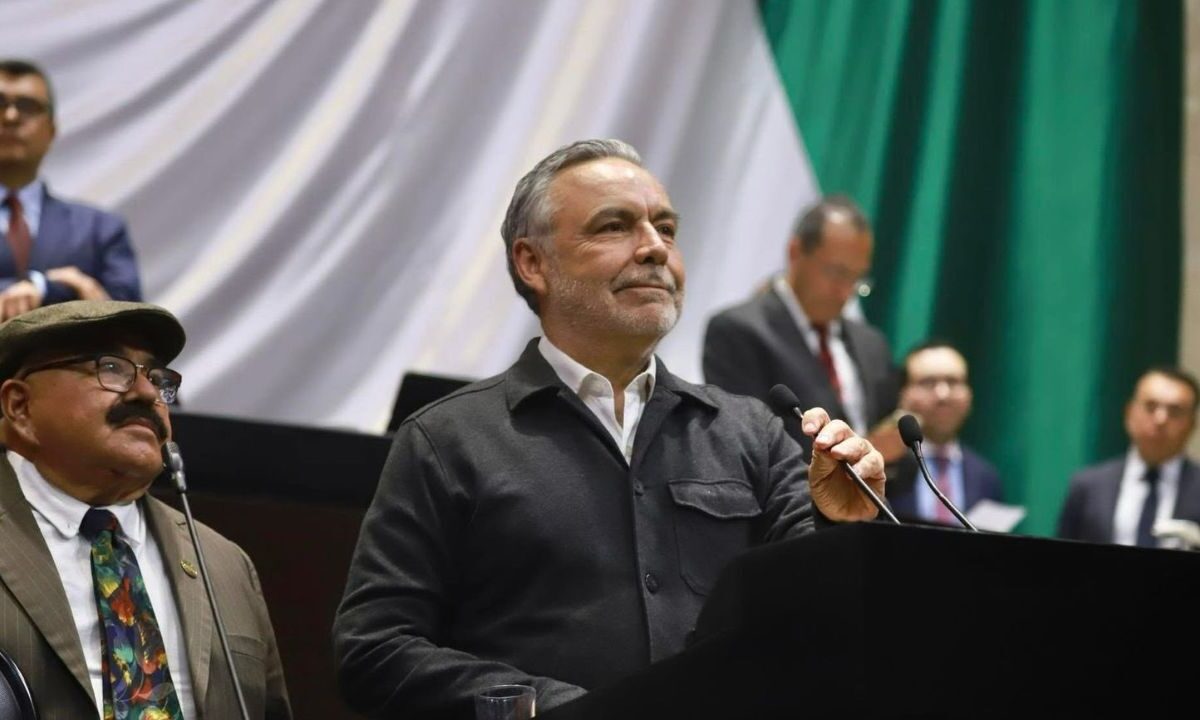 Causa "escozor" ,propuesta de Alfredo Ramírez sobre eliminar fuero a legisladores