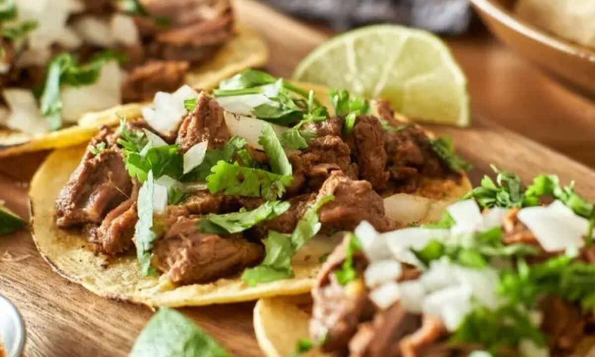 Foto: Especial / este 31 de marzo se celebra el Día del Taco