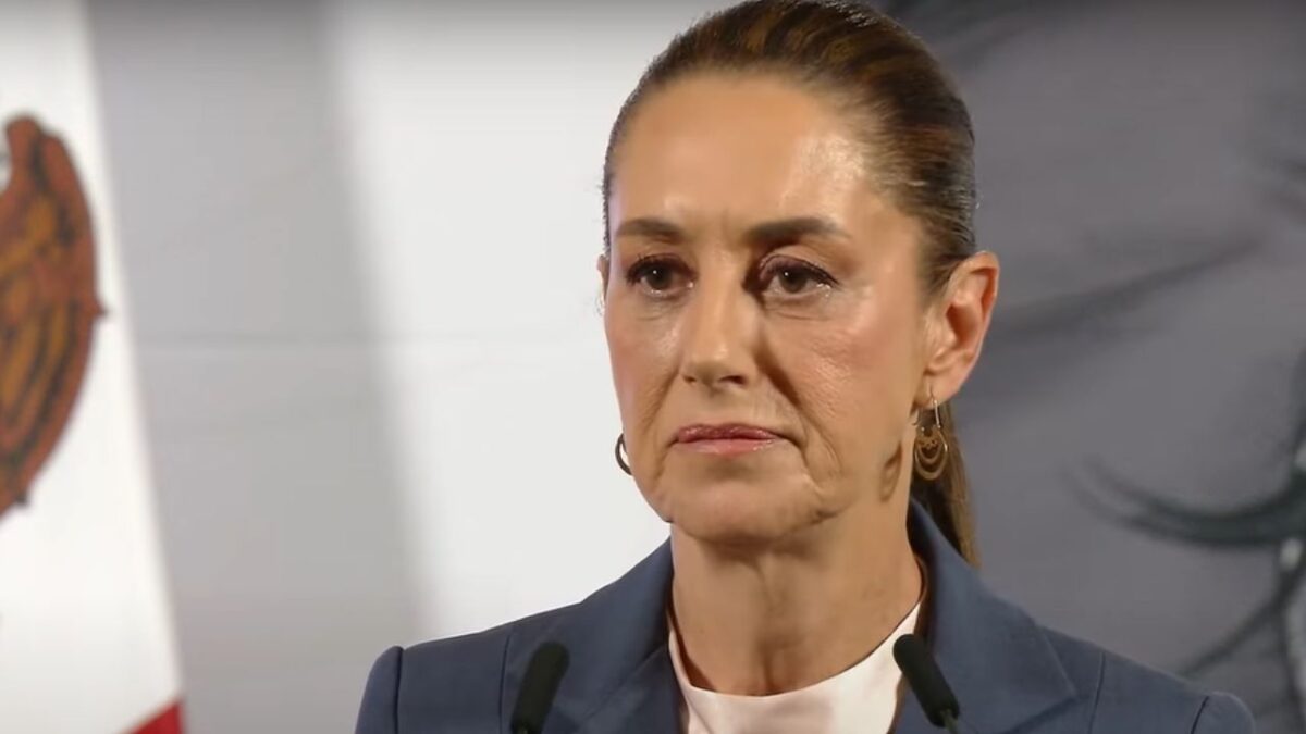 México sí tiene estrategia ante guerra arancelaria y las secretarías de Hacienda y Economía, llevan trabajando en el tema desde hace meses