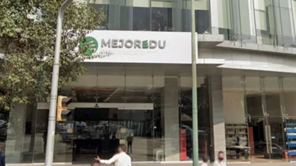 Pide Mejoredu a SEP mesa de diálogo; preocupa certeza laboral de trabajadores