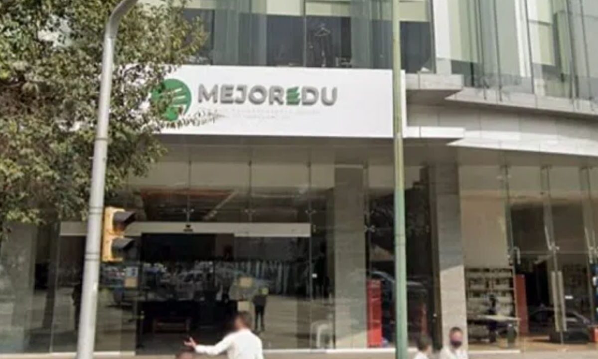 Pide Mejoredu a SEP mesa de diálogo; preocupa certeza laboral de trabajadores