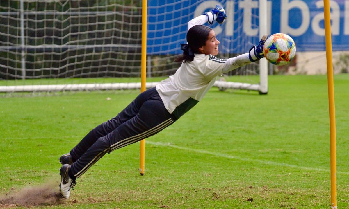 9 años tiene el futbol mexicano de haber creado la LigaMX Femenil, primer circuito profesional para mujeres