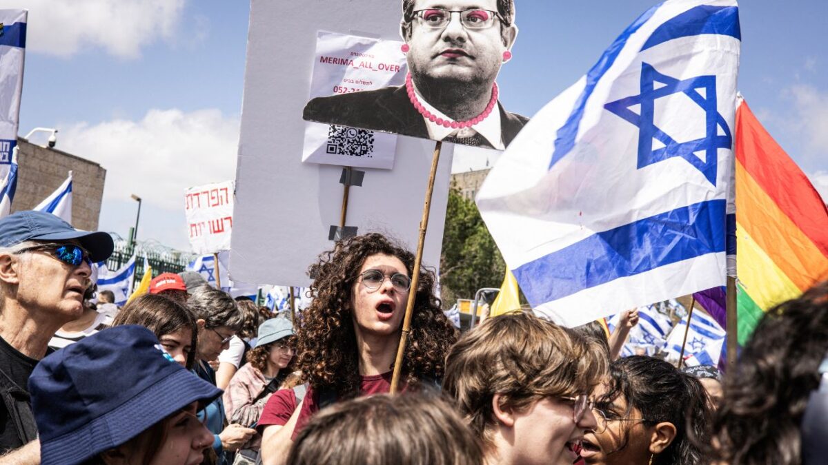 Hamás busca un alto al fuego permanente en Gaza, mientras la ofensiva Israel exige la desmilitarización de la zona