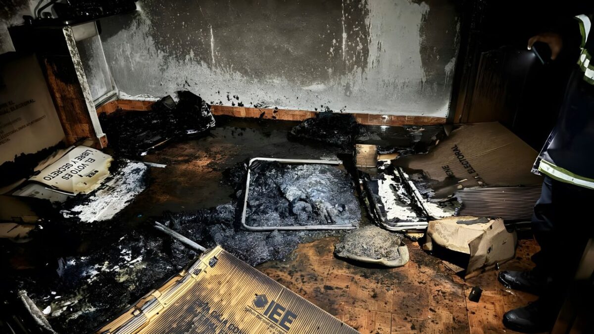 Expertos piden protocolos permanentes ante agresiones y asesinatos suscitados en campañas electorales anteriores.