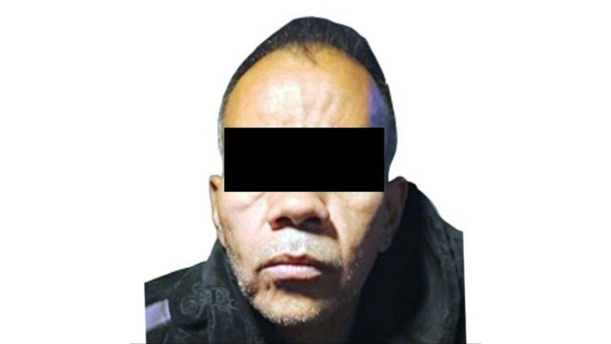 Vinculan a proceso a El Lastra, presunto reclutador del CJNG implicado en el Caso Teuchitlán.