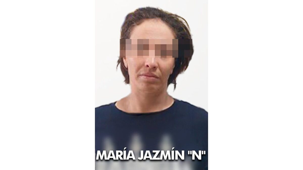 Excandidata de Morena a regidora en Guanajuato, quedó vinculada a proceso por presuntamente secuestrar a su novio.