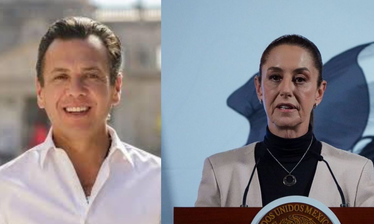 Pablo Lemus anuncia colaboración entre ambas fiscalias tras caso Teuchitlán