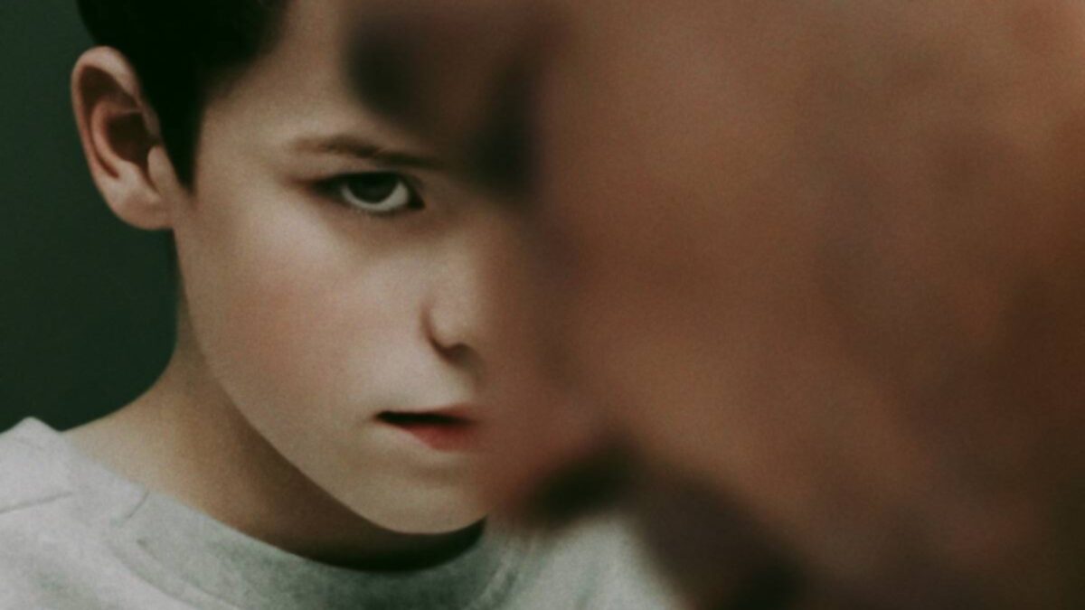 Adolescencia, la nueva serie de Netflix