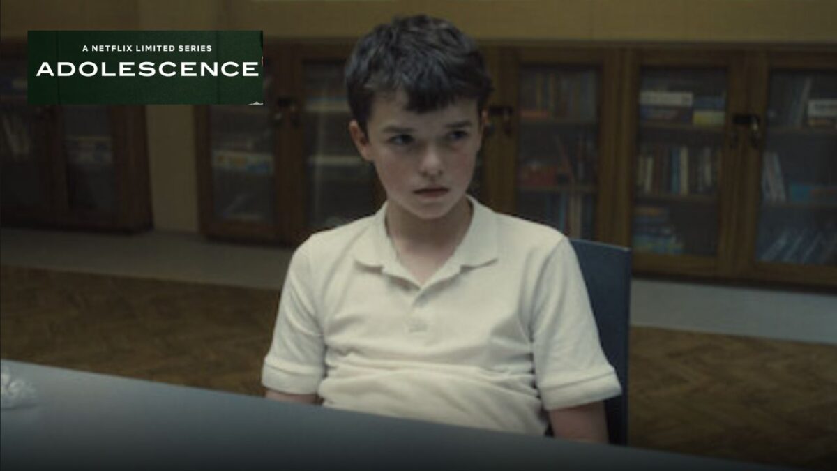 La miniserie "Adolescencia" es un éxito y está causando ansiedad entre los padres por las influencias tóxicas y misóginas a los jóvenes.