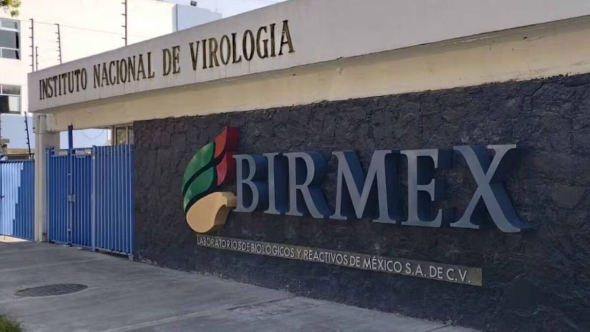 Advierte Sheinbaum sanciones penales en Birmex por compra de medicamentos a sobre costo