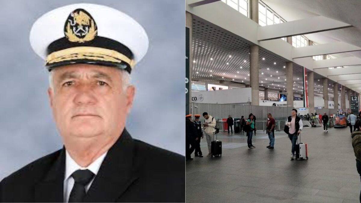 AICM tendrá nuevo director tras fusión de entidades aeroportuarias