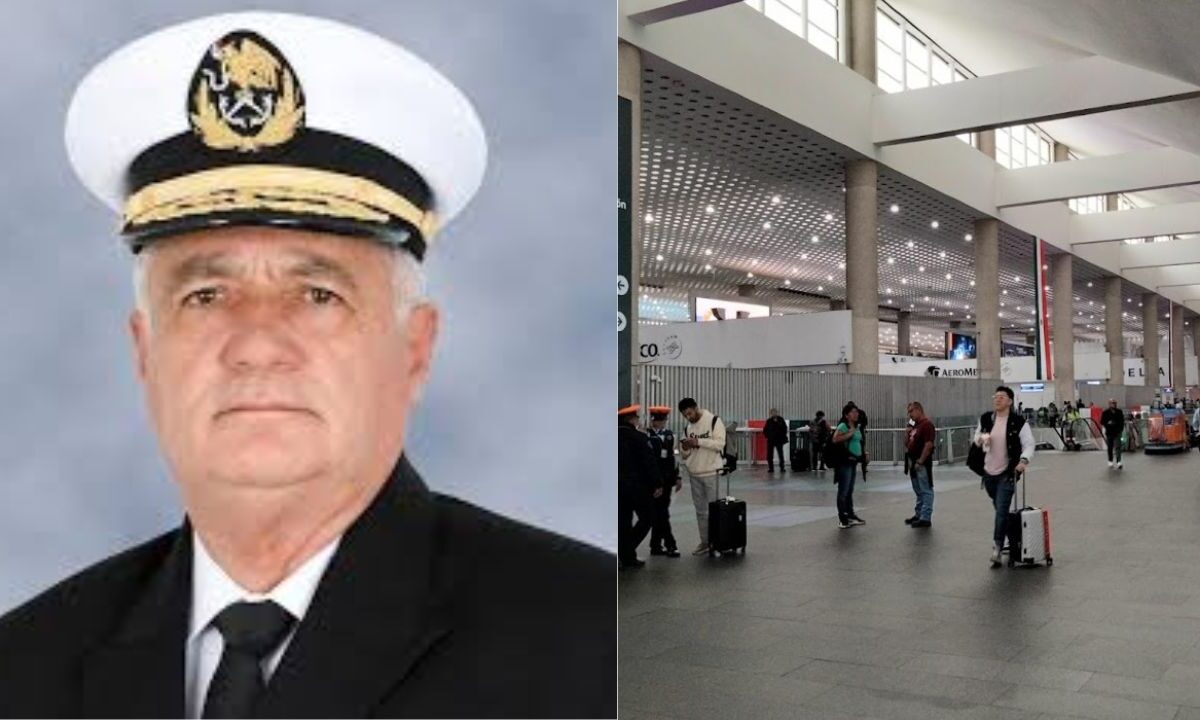 AICM tendrá nuevo director tras fusión de entidades aeroportuarias