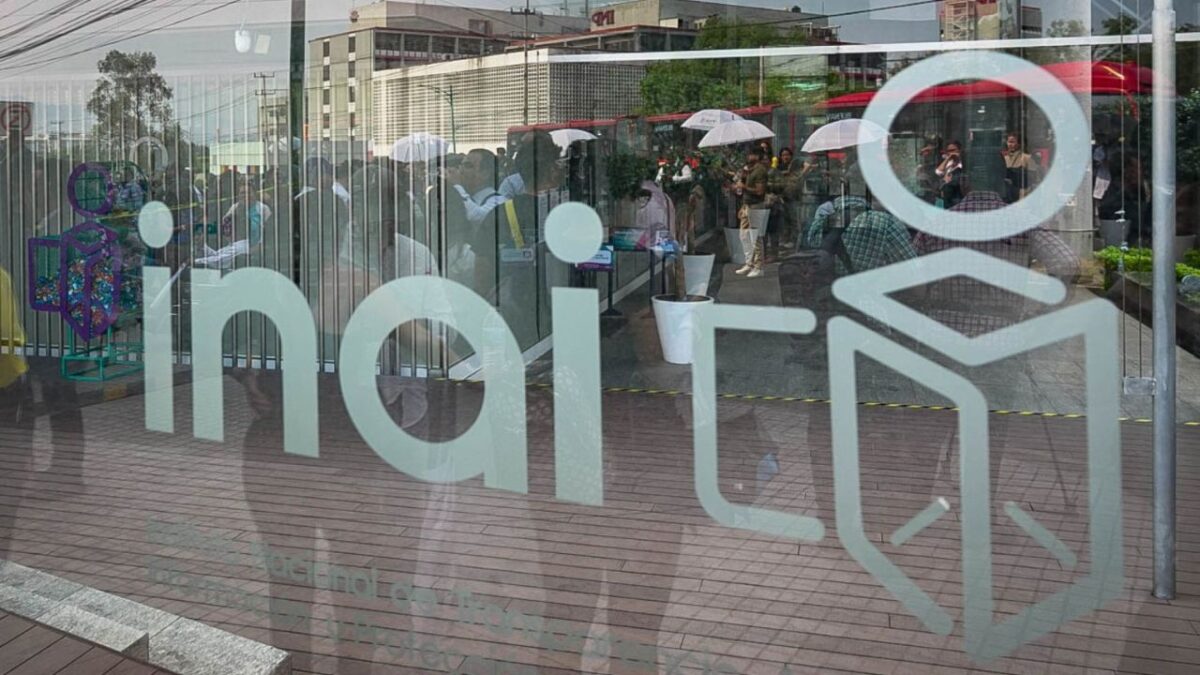 El Pleno del Instituto Nacional de Transparencia, Acceso a la Información y Protección de Datos (INAI) sesionará este jueves para discutir un acuerdo que contempla la liquidación de 421 empleados pertenecientes al Servicio Profesional de Carrera.