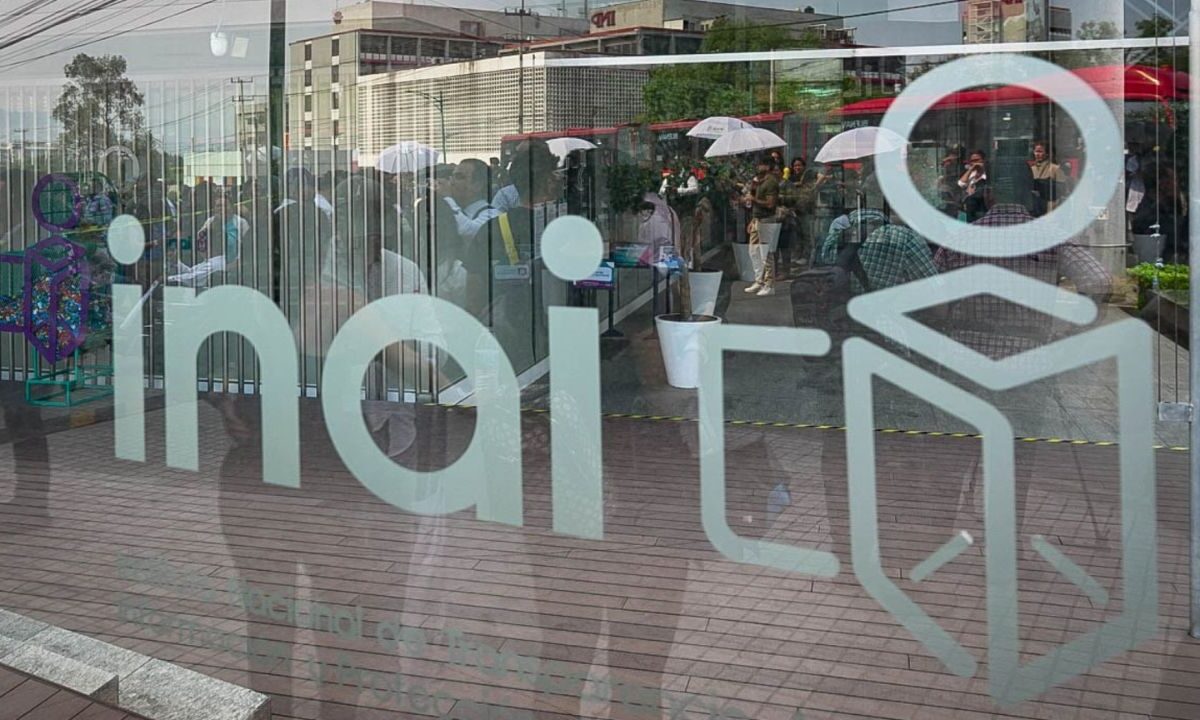 El Pleno del Instituto Nacional de Transparencia, Acceso a la Información y Protección de Datos (INAI) sesionará este jueves para discutir un acuerdo que contempla la liquidación de 421 empleados pertenecientes al Servicio Profesional de Carrera.