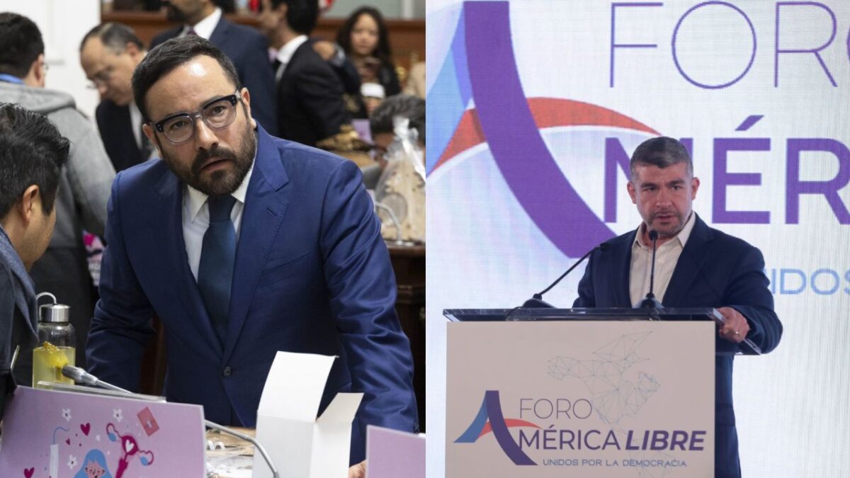 Diputados de Morena en el Congreso capitalino alistan una nueva denuncia contra el alcalde de Miguel Hidalgo, Mauricio Tabe.