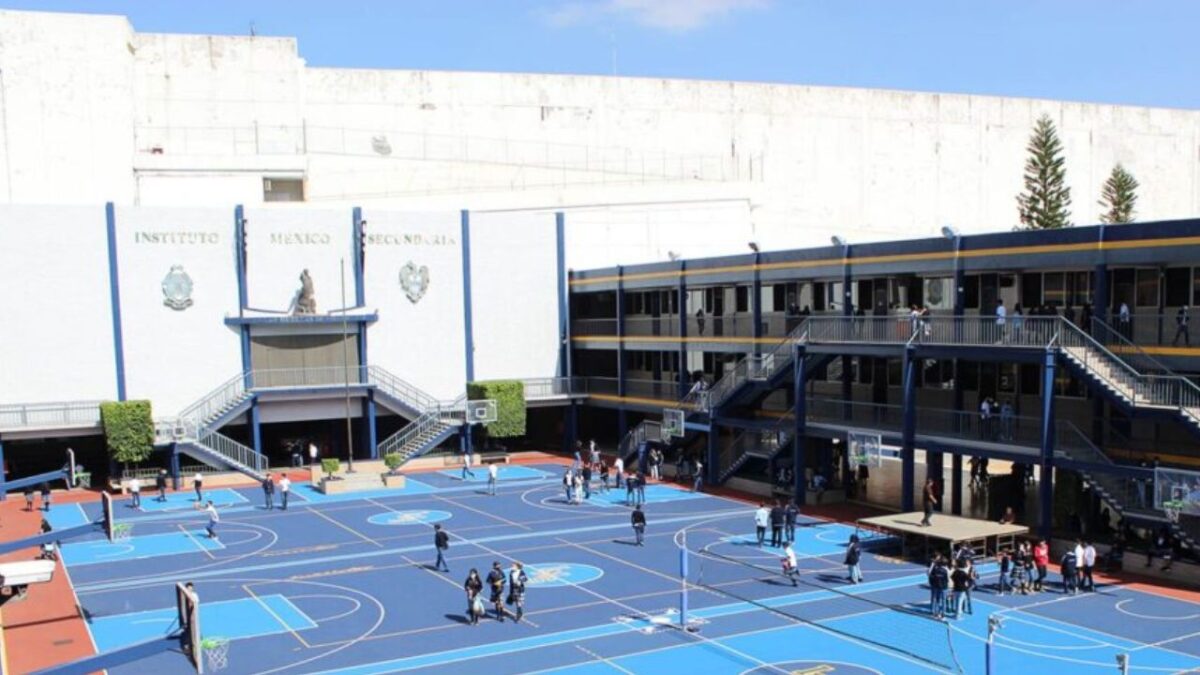 Escuela Secundaria