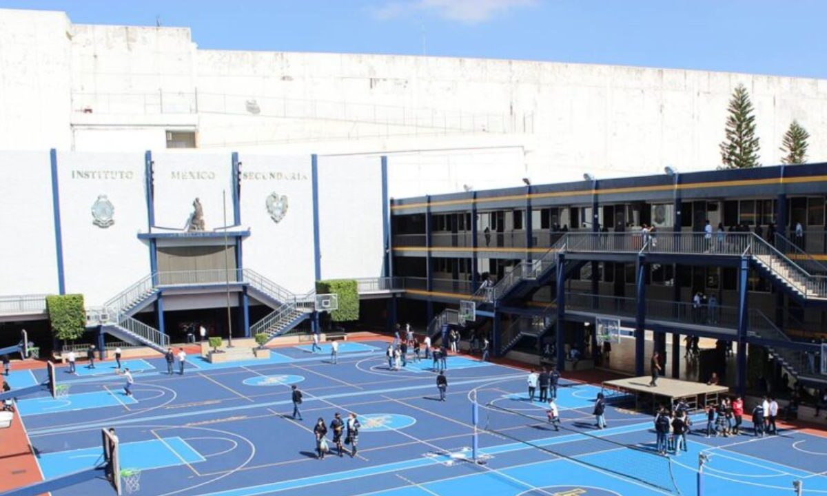 Escuela Secundaria