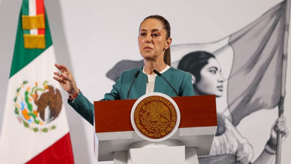 Gobierno hace énfasis en la baja cantidad de deportados
