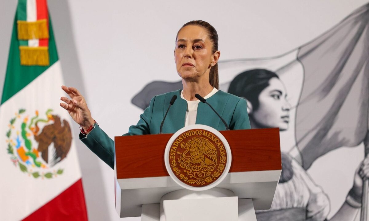 Gobierno hace énfasis en la baja cantidad de deportados