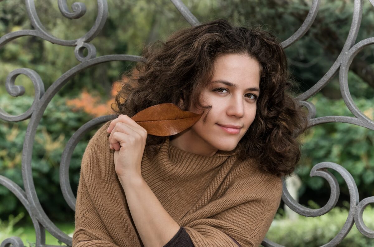 Anna Sólyom