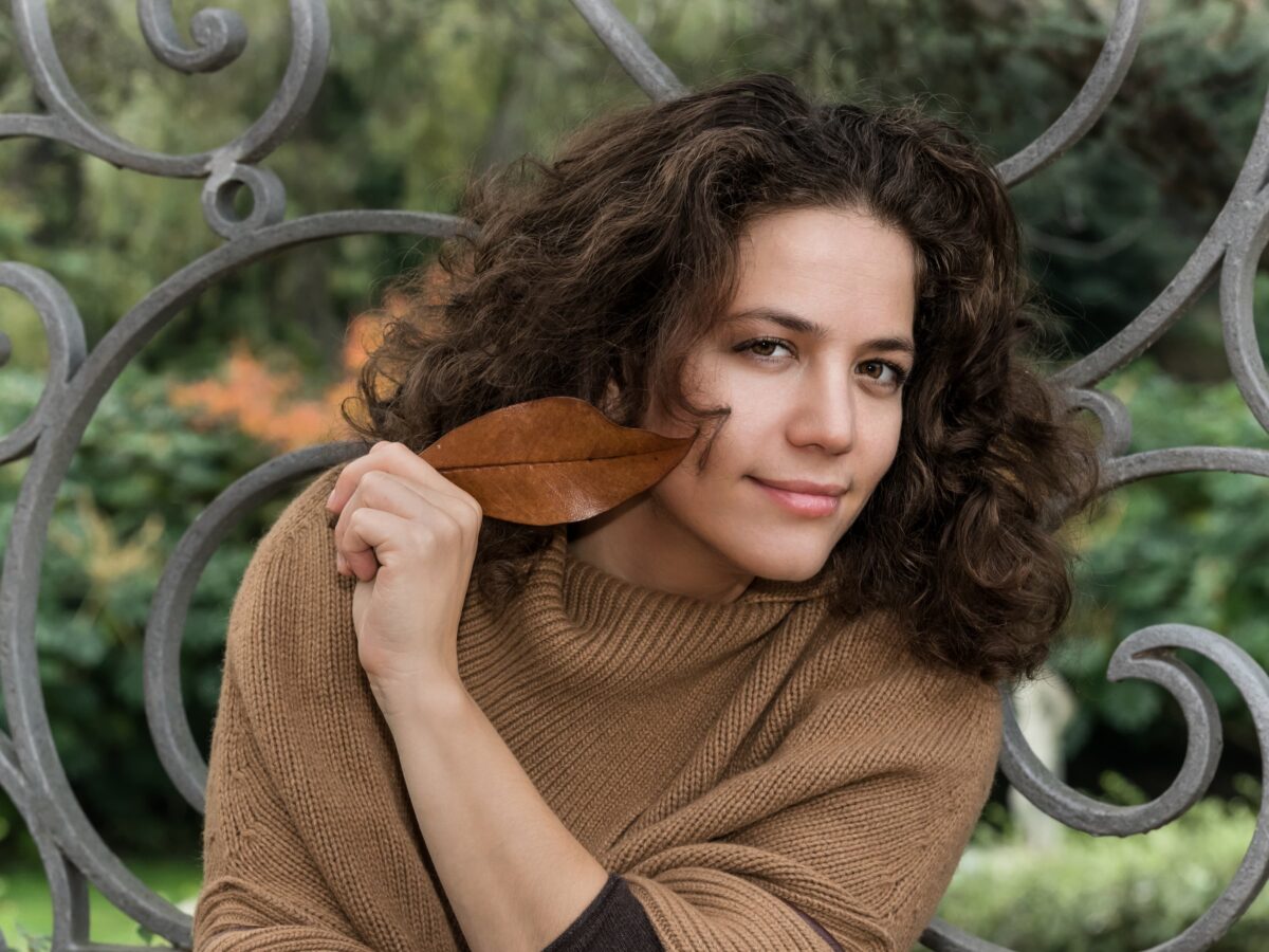 Anna Sólyom