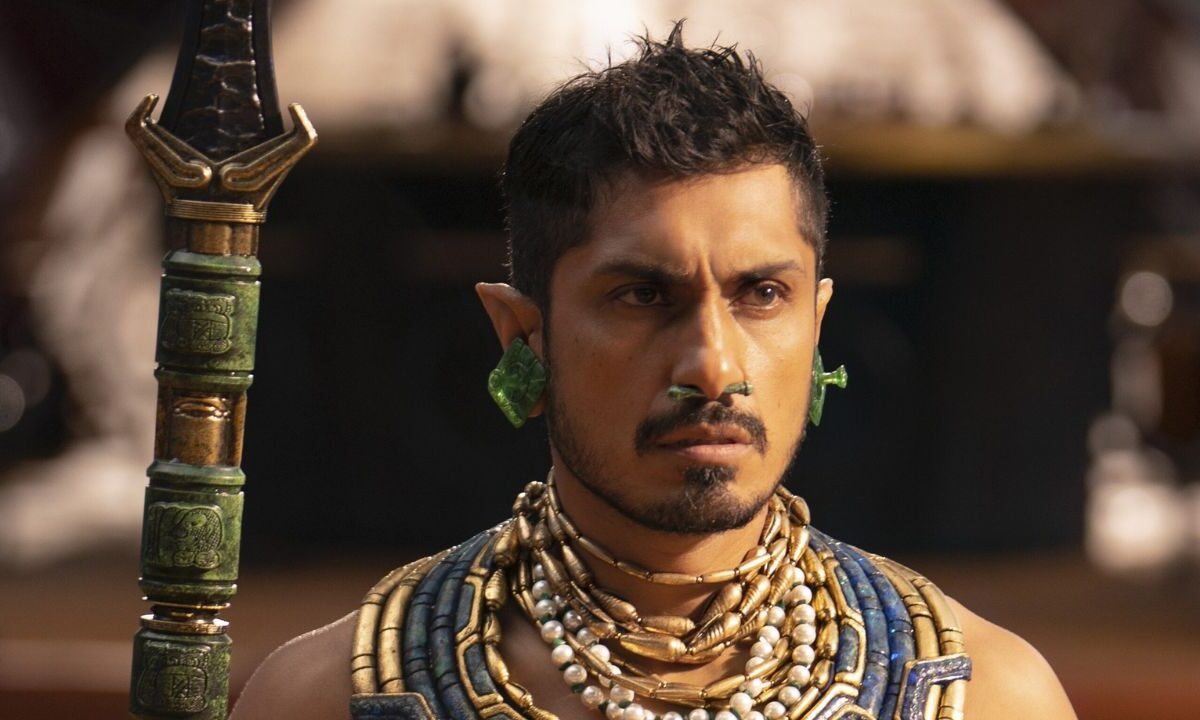 Anuncian a Tenoch Huerta en el cast de Avengers: Doomsday