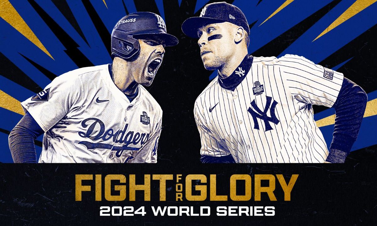 Fight for the Glory: 2024 World Series