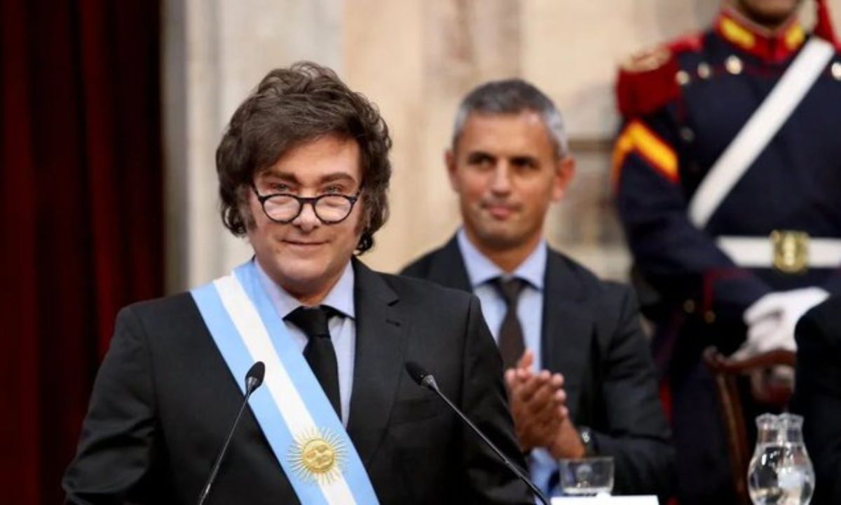 El Congreso de Argentina dio luz verde para que el gobierno de Javier Milei negocie un nuevo préstamo del FMI.
