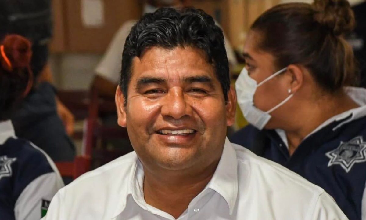 Asesinan a tiros al exedil morenista de San Pedro Mixtepec.