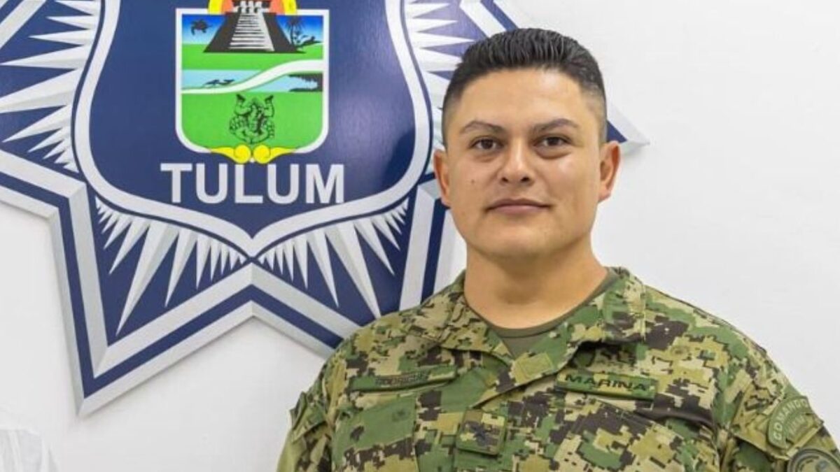 El Secretario de Seguridad Pública y Protección Ciudadana de Tulum , José Roberto Rodríguez sufrió un ataque armado en el que resultó herido.