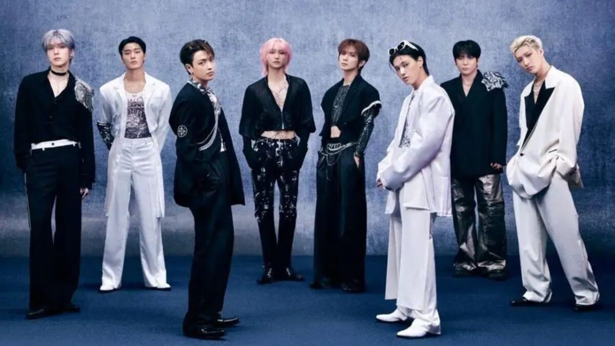 ATEEZ anuncia fechas en el Estadio GNP